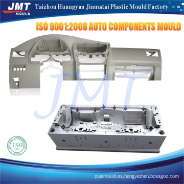 Molde de piezas de plástico de auto de OEM/ODM de diseño 3D